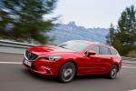Mazda6 Wagon 2015 года